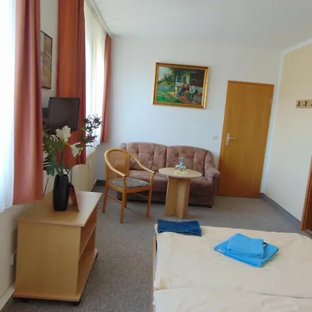 Gaestehaus 
