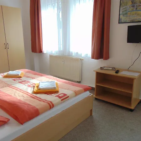 Guest house 