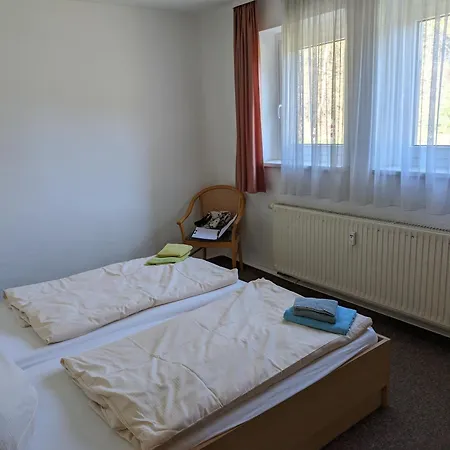Gaestehaus 