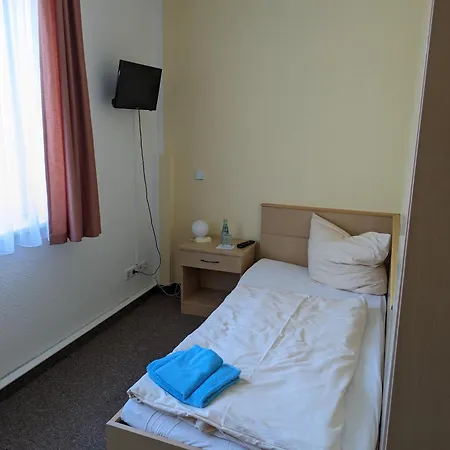 Guest house Gaestehaus 