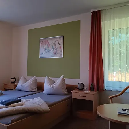 Gaestehaus 