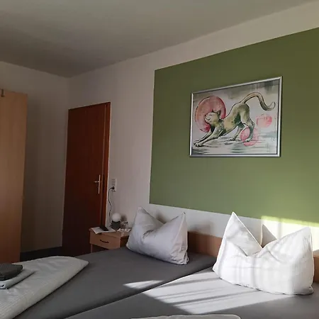 Gaestehaus 