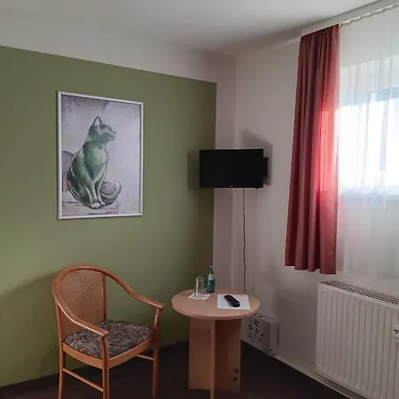 Gaestehaus 